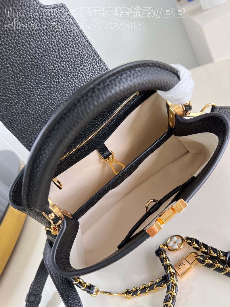 Louis Vuitton Top Handle Bags